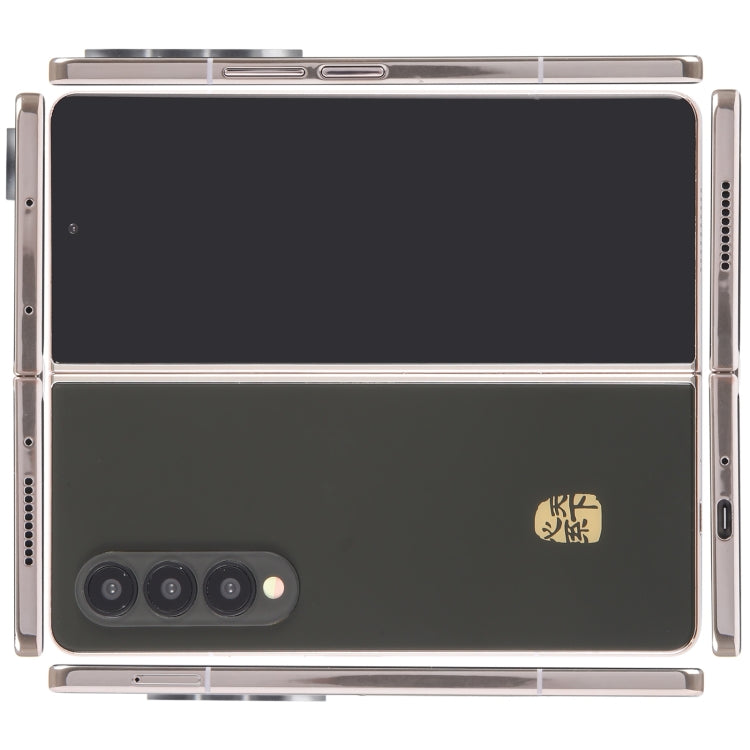 Non-Working Fake Dummy Display Model, For Samsung Galaxy W23 Black Screen
