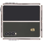 Non-Working Fake Dummy Display Model, For Samsung Galaxy W23 Black Screen