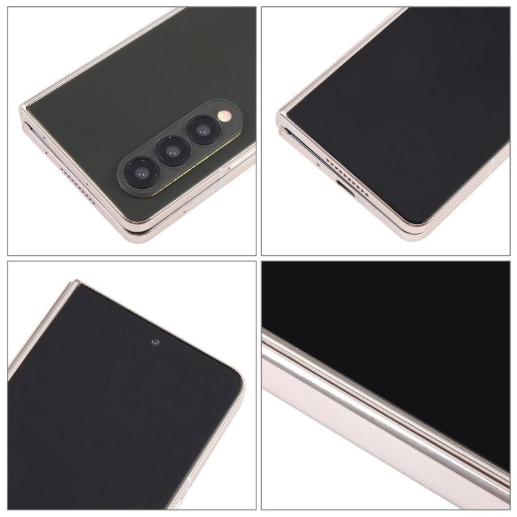 Non-Working Fake Dummy Display Model, For Samsung Galaxy W23 Black Screen