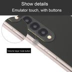 Non-Working Fake Dummy Display Model, For Samsung Galaxy W23 Black Screen