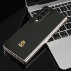 Non-Working Fake Dummy Display Model, For Samsung Galaxy W23 Black Screen