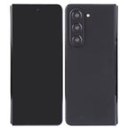 Non-Working Fake Dummy Display Model, For Samsung Galaxy Z Fold5 Black Screen