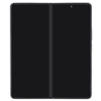 Non-Working Fake Dummy Display Model, For Samsung Galaxy Z Fold5 Black Screen