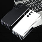 Non-Working Fake Dummy Display Model, For Samsung Galaxy Z Fold5 Black Screen