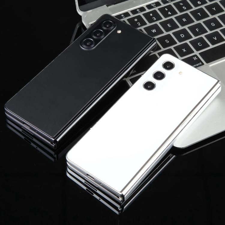 Non-Working Fake Dummy Display Model, For Samsung Galaxy Z Fold5 Black Screen
