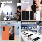 Non-Working Fake Dummy Display Model, For Samsung Galaxy Z Fold5 Black Screen