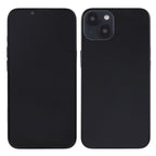 Non-Working Fake Dummy Display Model — For iPhone 14 Plus Black Screen No LOGO