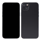 Non-Working Fake Dummy Display Model — For iPhone 15 Plus Black Screen No Logo