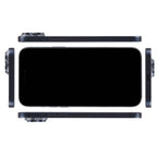 Non-Working Fake Dummy Display Model — Black