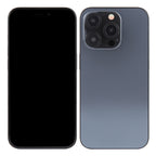 Non-Working Fake Dummy Display Model — For iPhone 15 Pro Max Black Screen No Logo