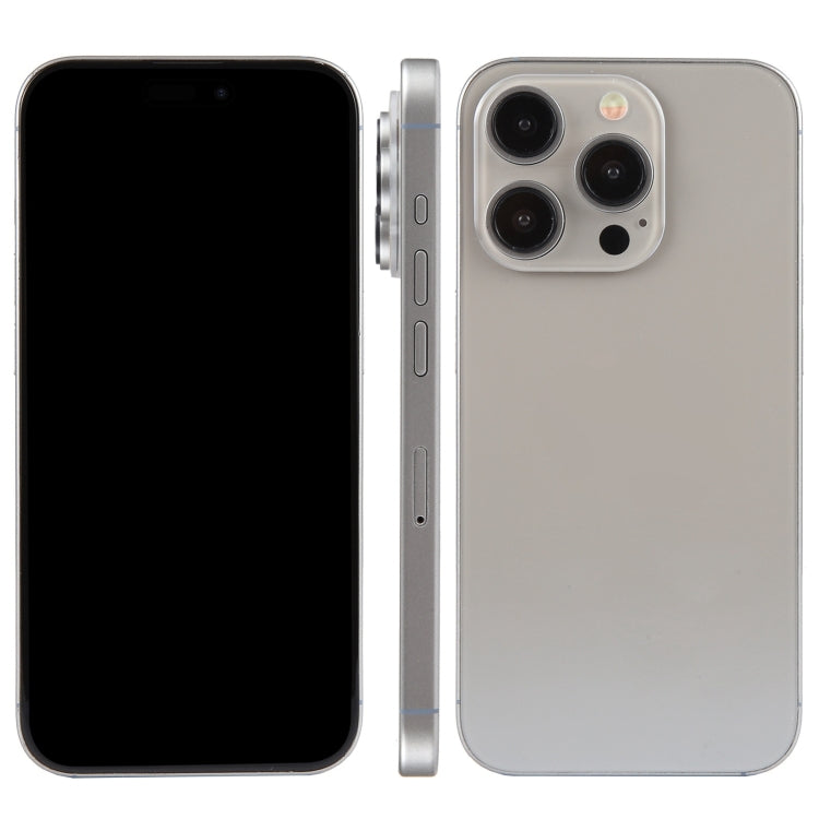 Non-Working Fake Dummy Display Model