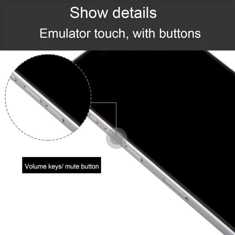 Non-Working Fake Dummy Display Model