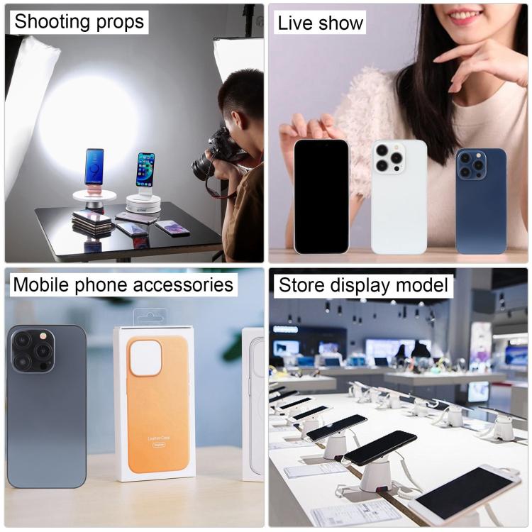 Non-Working Fake Dummy Display Model