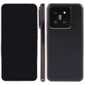 Black Screen Non-Working Fake Dummy Display Model, For Xiaomi 14