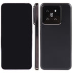 Black Screen Non-Working Fake Dummy Display Model, For Xiaomi 14