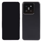 Black Screen Non-Working Fake Dummy Display Model, For Xiaomi 14