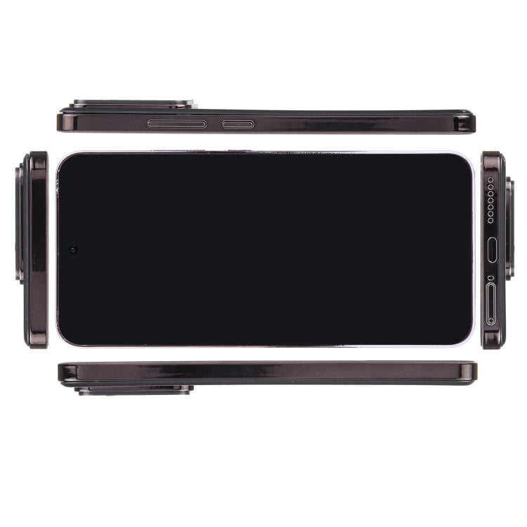 Black Screen Non-Working Fake Dummy Display Model, For Xiaomi 14