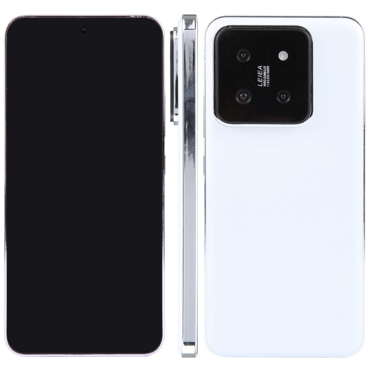 Black Screen Non-Working Fake Dummy Display Model, For Xiaomi 14