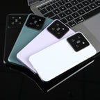 Black Screen Non-Working Fake Dummy Display Model, For Xiaomi 14