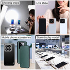Black Screen Non-Working Fake Dummy Display Model, For Xiaomi 14