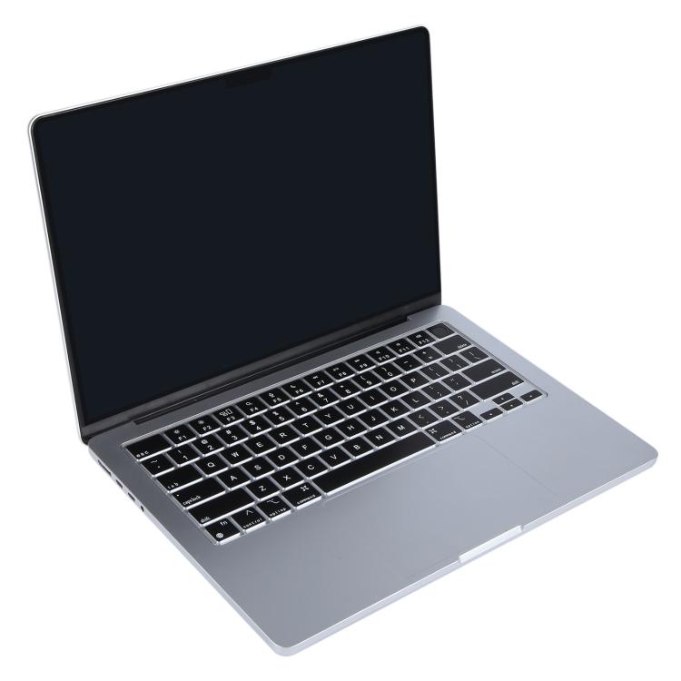For Apple MacBook Air 2023 13.3 inch Black Screen Non-Working Fake Dummy Display Model — view 7