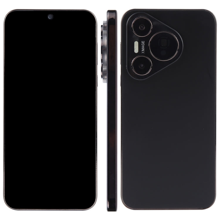 Non-Working Fake Dummy Display Model, For Huawei Pura 70 Black Screen