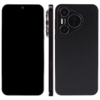 Non-Working Fake Dummy Display Model, For Huawei Pura 70 Black Screen