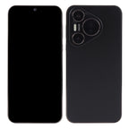 Non-Working Fake Dummy Display Model, For Huawei Pura 70 Black Screen
