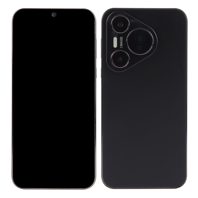 Non-Working Fake Dummy Display Model, For Huawei Pura 70 Black Screen