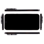 Non-Working Fake Dummy Display Model, For Huawei Pura 70 Black Screen