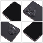 Non-Working Fake Dummy Display Model, For Huawei Pura 70 Black Screen