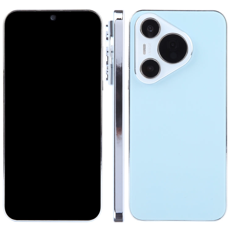 Non-Working Fake Dummy Display Model, For Huawei Pura 70 Black Screen