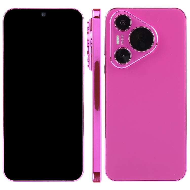 Non-Working Fake Dummy Display Model, For Huawei Pura 70 Black Screen