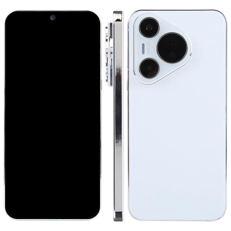 Non-Working Fake Dummy Display Model, For Huawei Pura 70 Black Screen