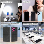 Non-Working Fake Dummy Display Model, For Huawei Pura 70 Black Screen