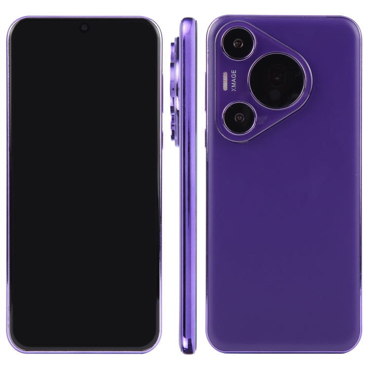 Non-Working Fake Dummy Display Model, For Huawei Pura 70 Pro Black Screen