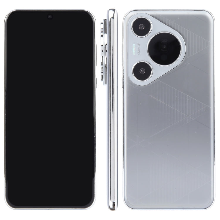 Non-Working Fake Dummy Display Model, For Huawei Pura 70 Pro+ Black Screen