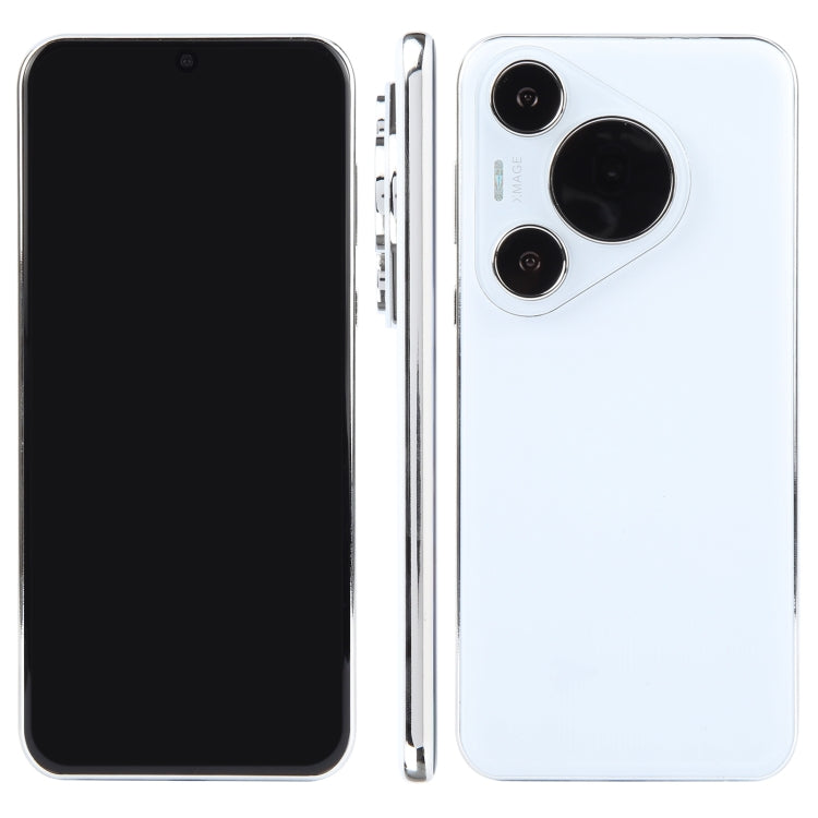 Non-Working Fake Dummy Display Model, For Huawei Pura 70 Pro+ Black Screen