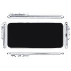 Non-Working Fake Dummy Display Model, For Huawei Pura 70 Pro+ Black Screen