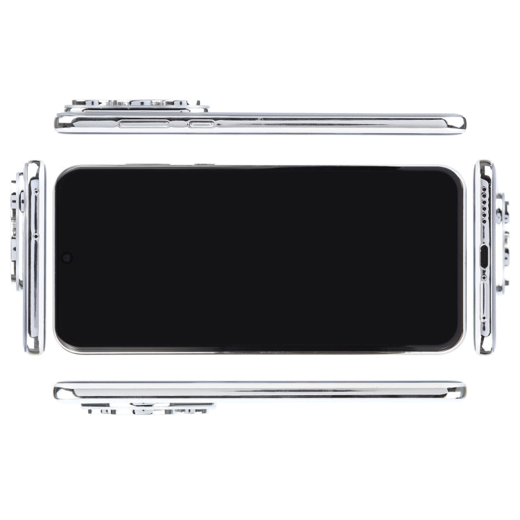 Non-Working Fake Dummy Display Model, For Huawei Pura 70 Pro+ Black Screen