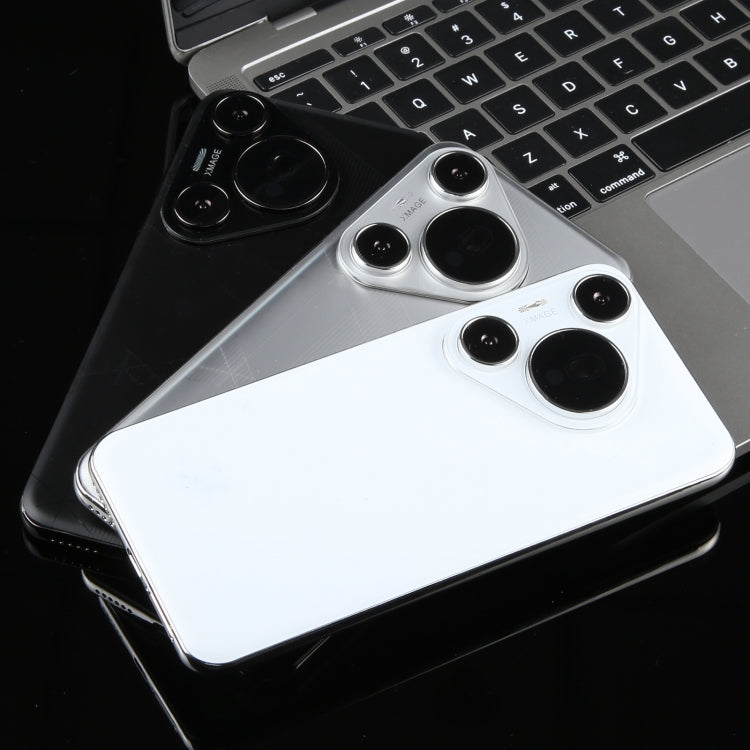 Non-Working Fake Dummy Display Model, For Huawei Pura 70 Pro+ Black Screen