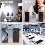 Non-Working Fake Dummy Display Model, For Huawei Pura 70 Pro+ Black Screen