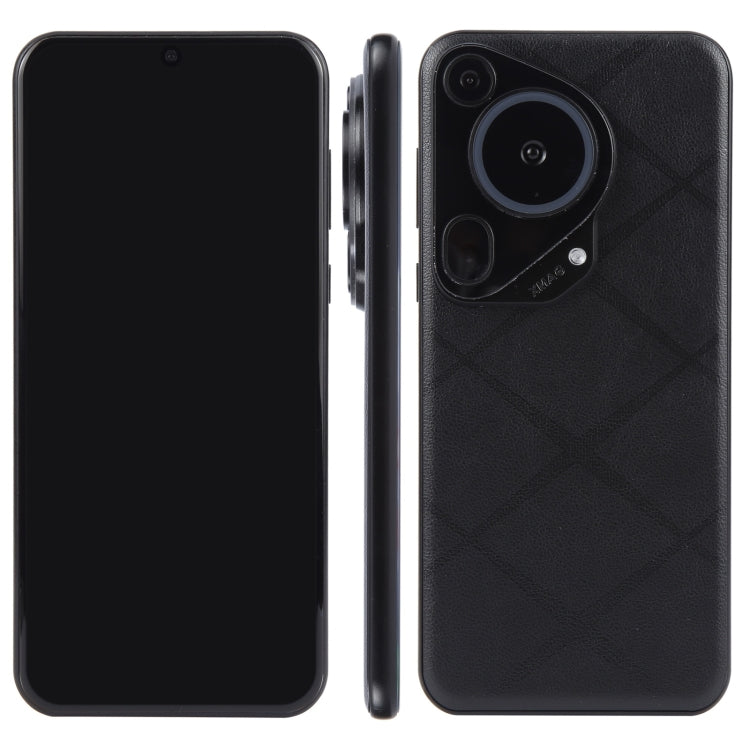 Non-Working Fake Dummy Display Model, For Huawei Pura 70 Ultra Black Screen