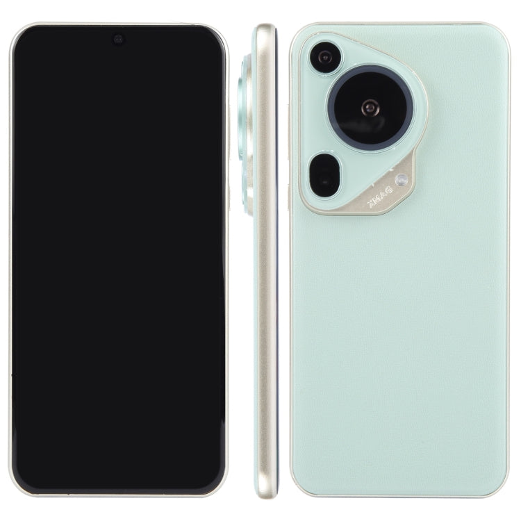 Non-Working Fake Dummy Display Model, For Huawei Pura 70 Ultra Black Screen