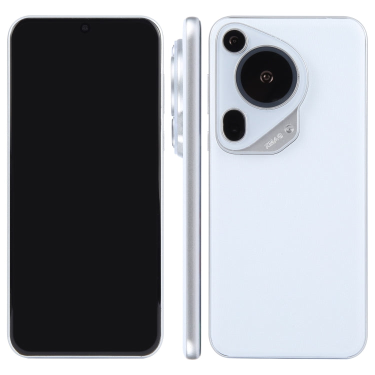 Non-Working Fake Dummy Display Model, For Huawei Pura 70 Ultra Black Screen