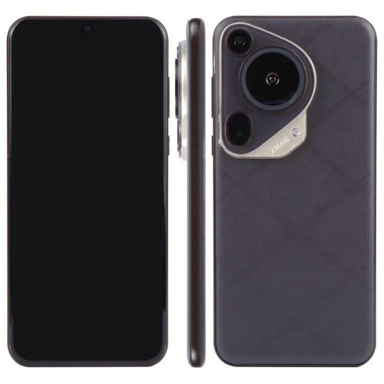 Non-Working Fake Dummy Display Model, For Huawei Pura 70 Ultra Black Screen