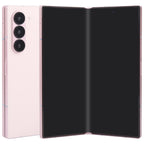 Non-Working Fake Dummy Display Model, For Samsung Galaxy Z Fold6 Black Screen