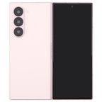 Non-Working Fake Dummy Display Model, For Samsung Galaxy Z Fold6 Black Screen