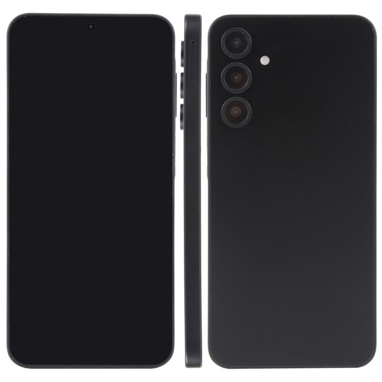 Non-Working Fake Dummy Display Model, For Samsung Galaxy A16 Black Screen