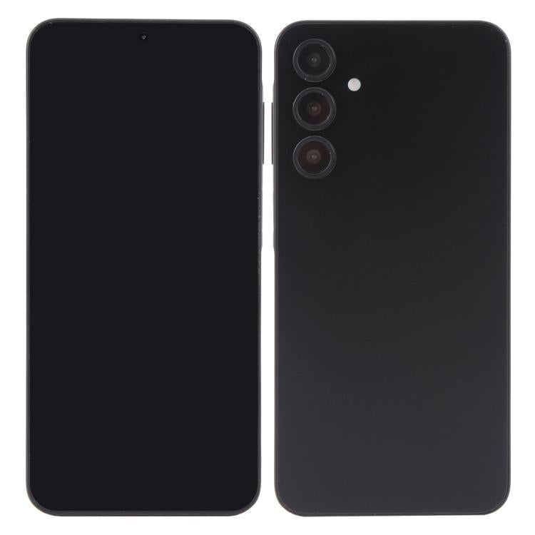 Non-Working Fake Dummy Display Model, For Samsung Galaxy A16 Black Screen